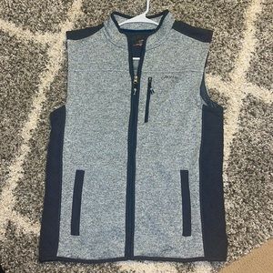 Orvis men’s medium vest new without tags